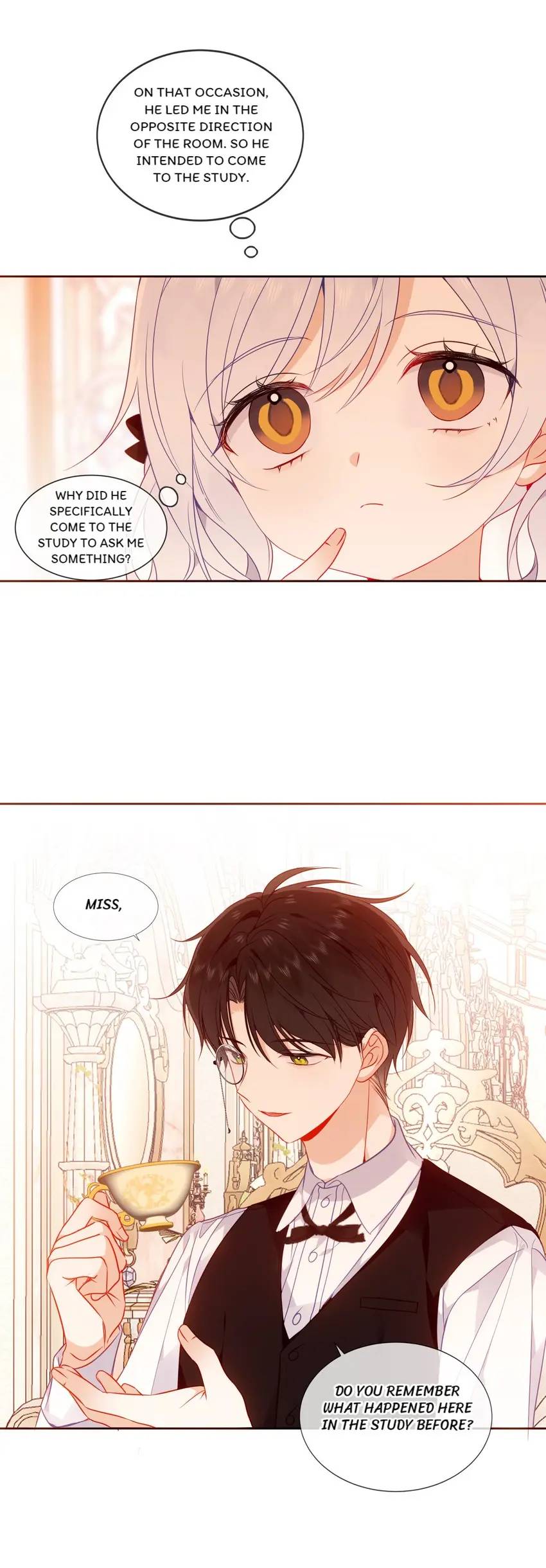 Script Shop of Dream Chapter 34 page 4