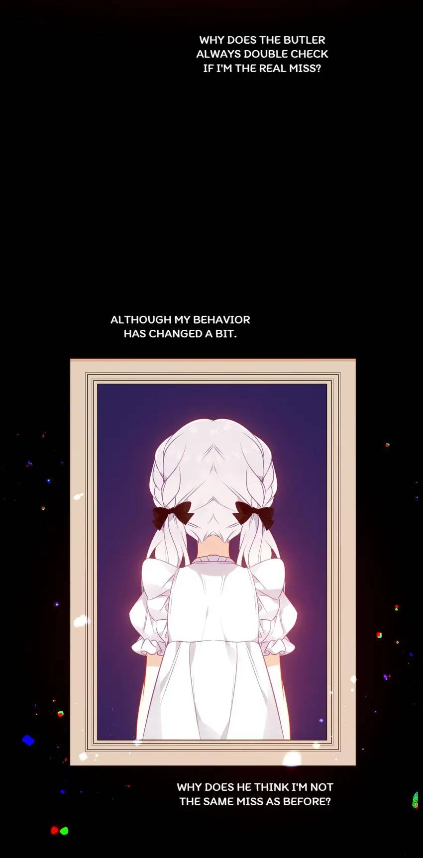 Script Shop of Dream Chapter 34 page 6