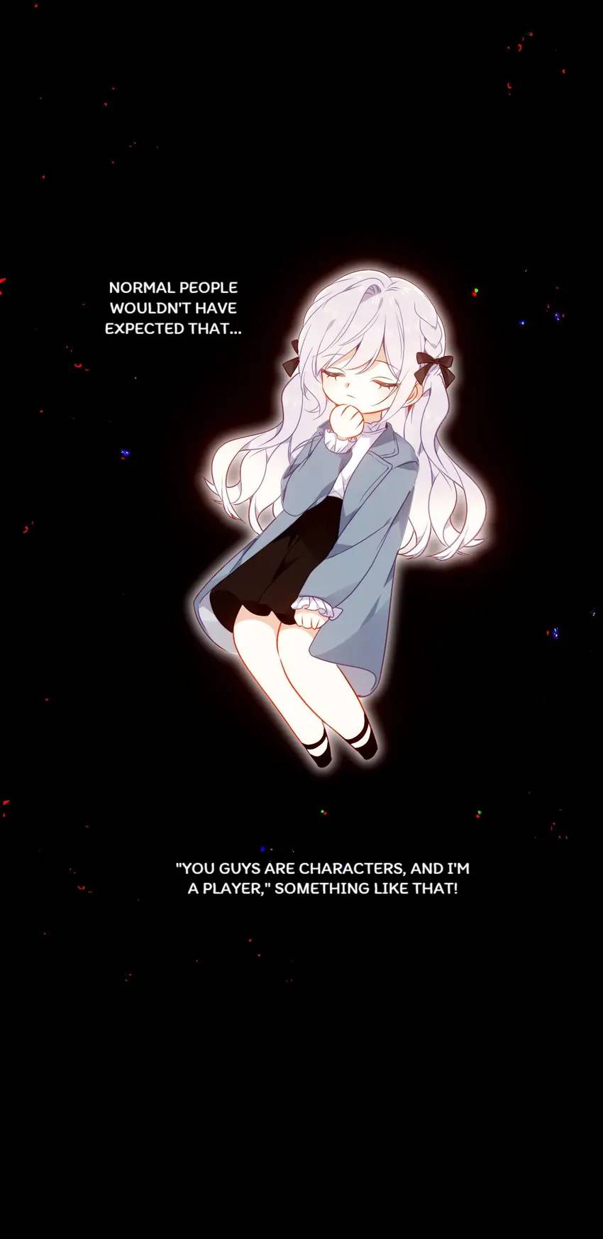 Script Shop of Dream Chapter 34 page 7