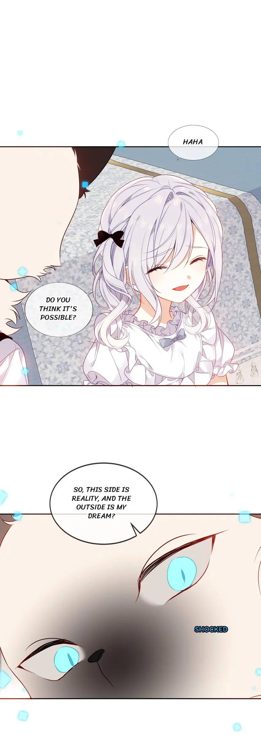 Script Shop of Dream Chapter 36 page 13