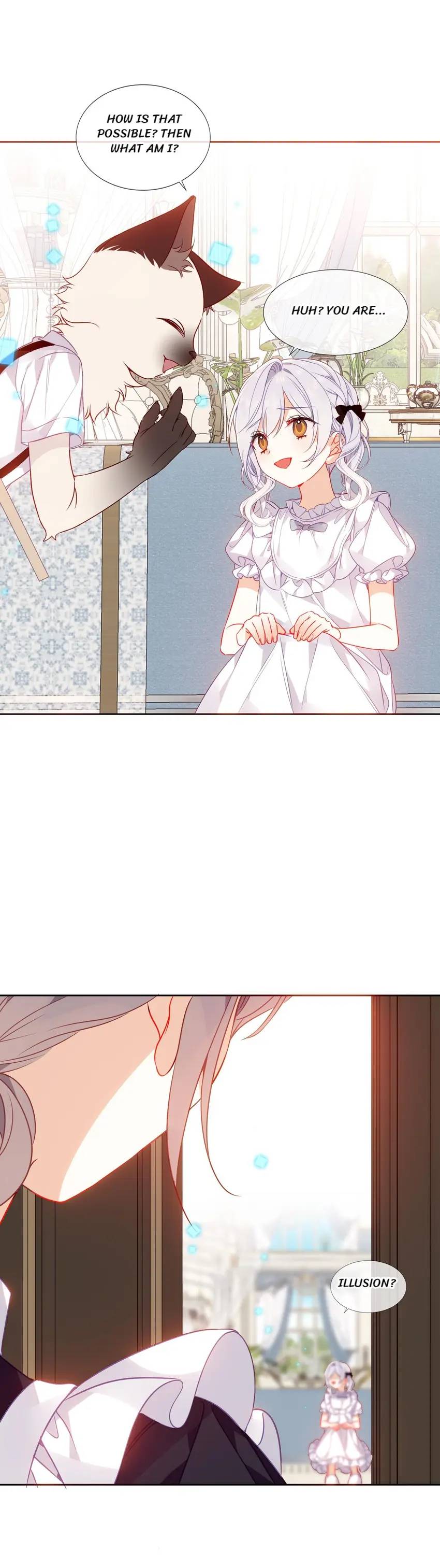 Script Shop of Dream Chapter 36 page 14