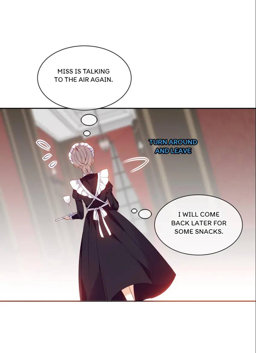 Script Shop of Dream Chapter 36 page 15