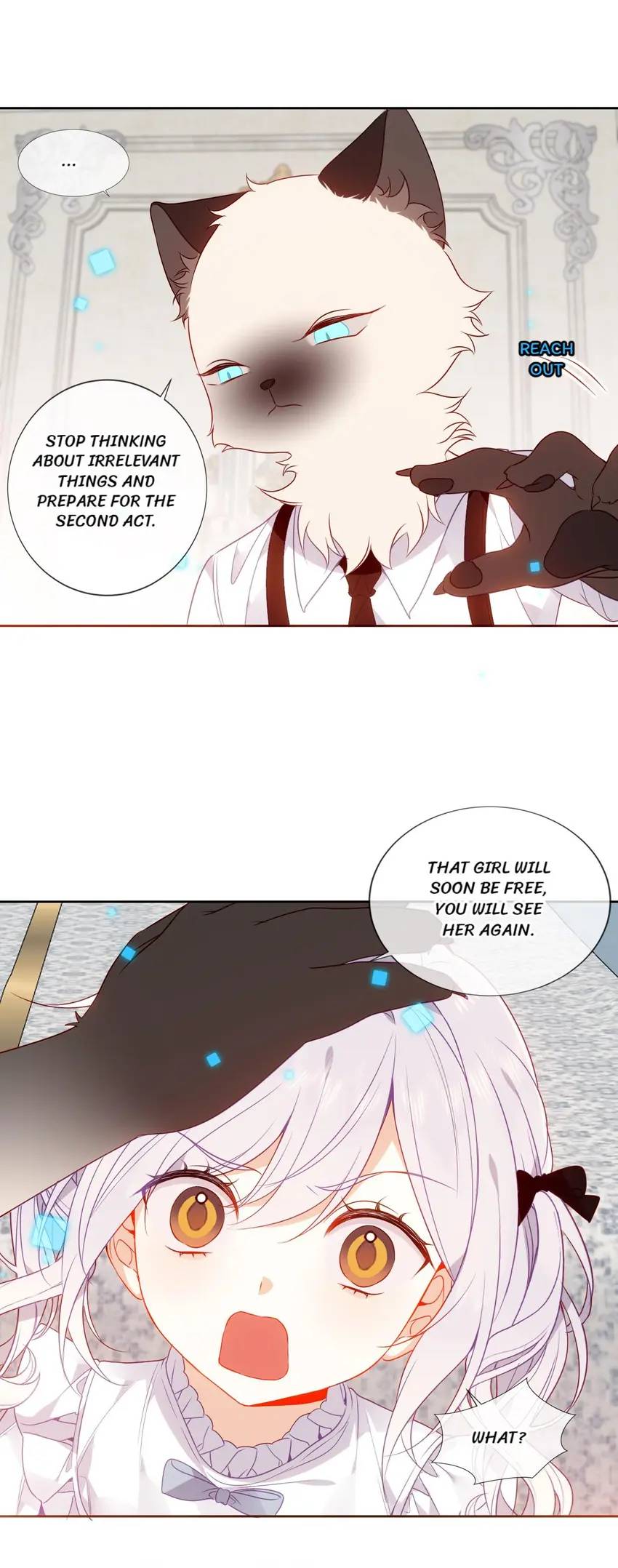 Script Shop of Dream Chapter 36 page 17