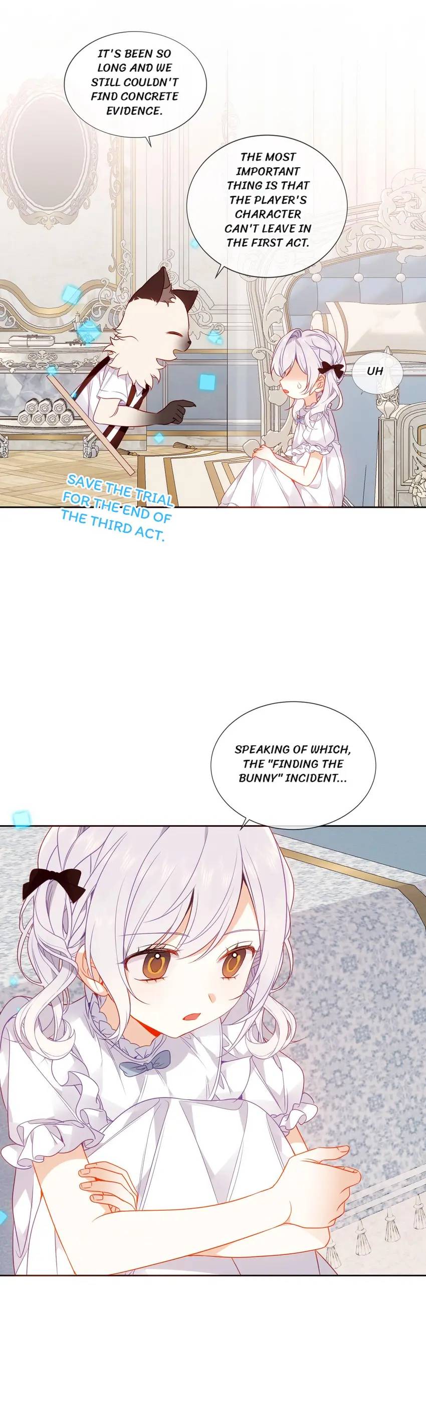 Script Shop of Dream Chapter 36 page 18