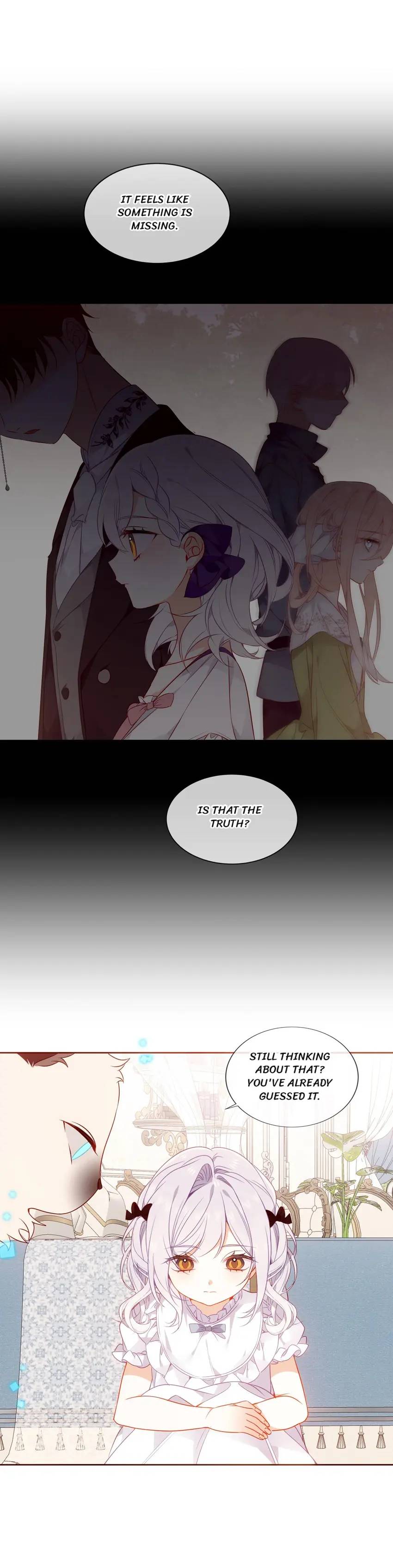 Script Shop of Dream Chapter 36 page 19