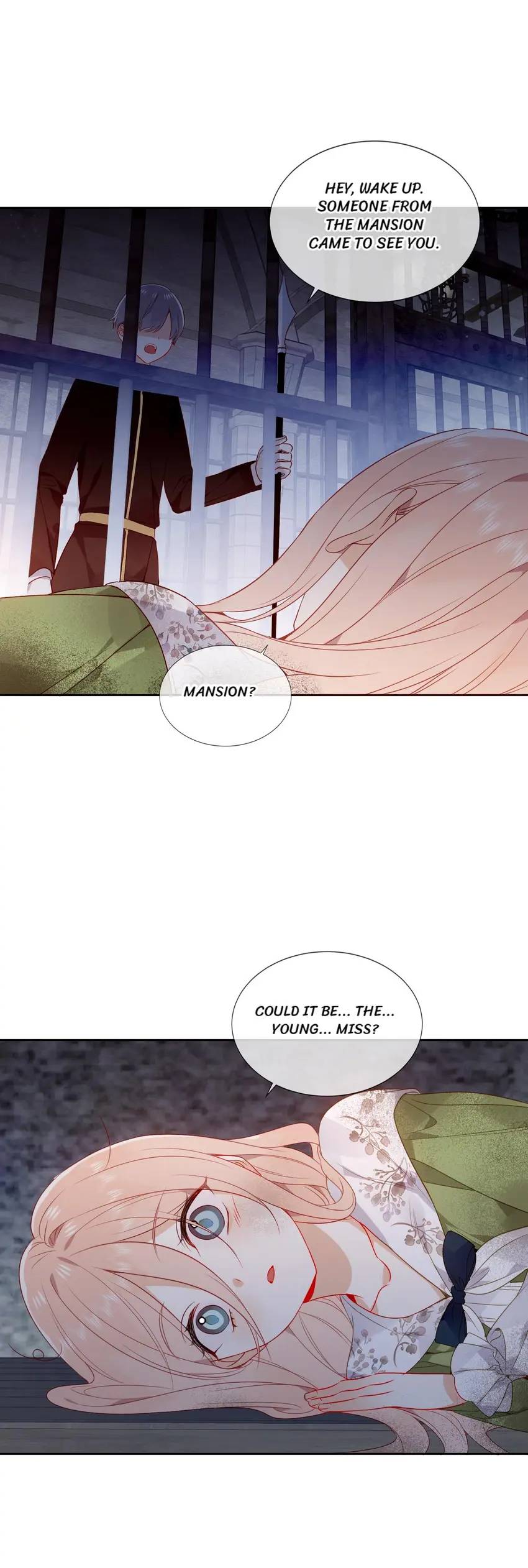 Script Shop of Dream Chapter 36 page 24