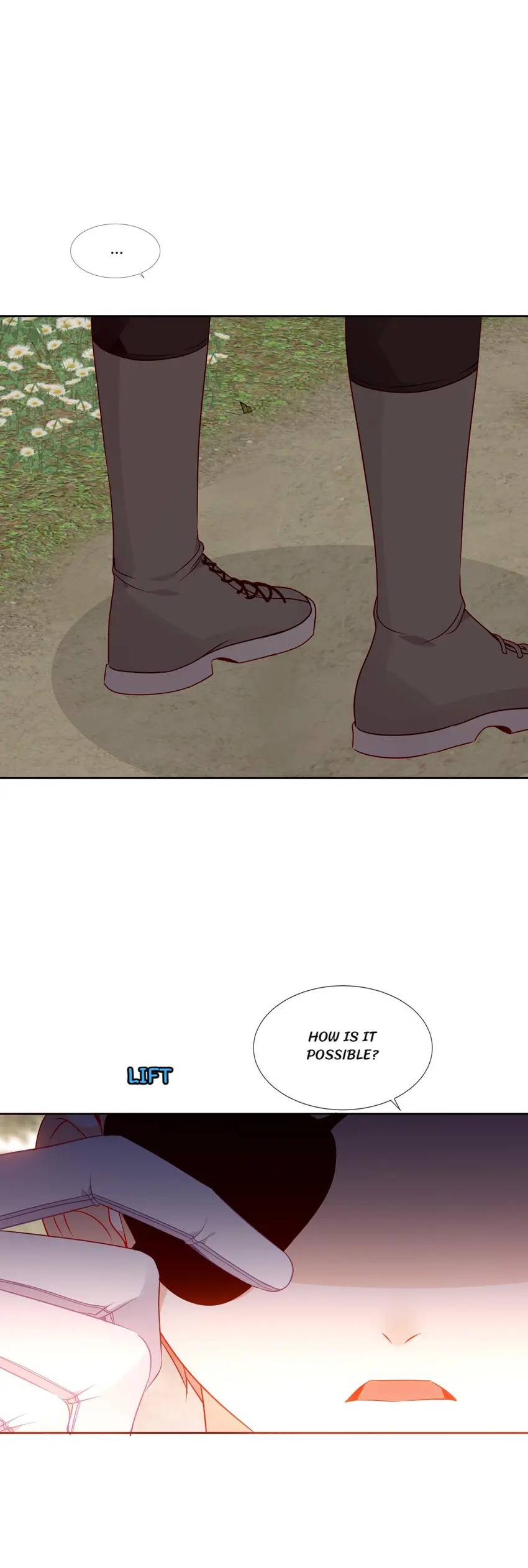 Script Shop of Dream Chapter 36 page 3