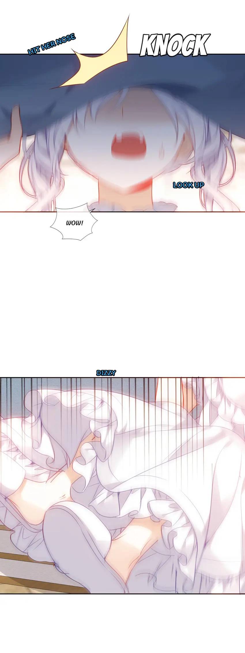 Script Shop of Dream Chapter 36 page 8