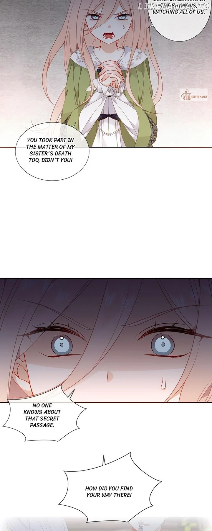 Script Shop of Dream Chapter 37 page 9