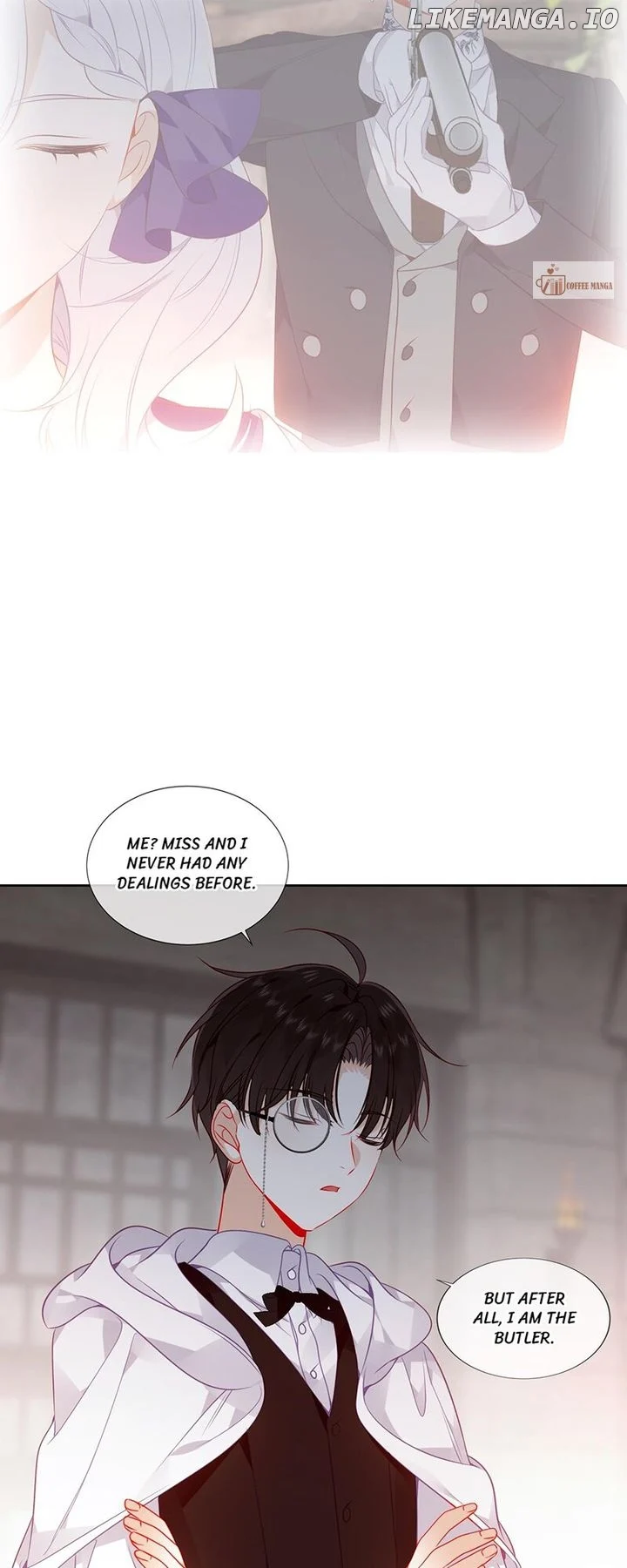 Script Shop of Dream Chapter 37 page 10