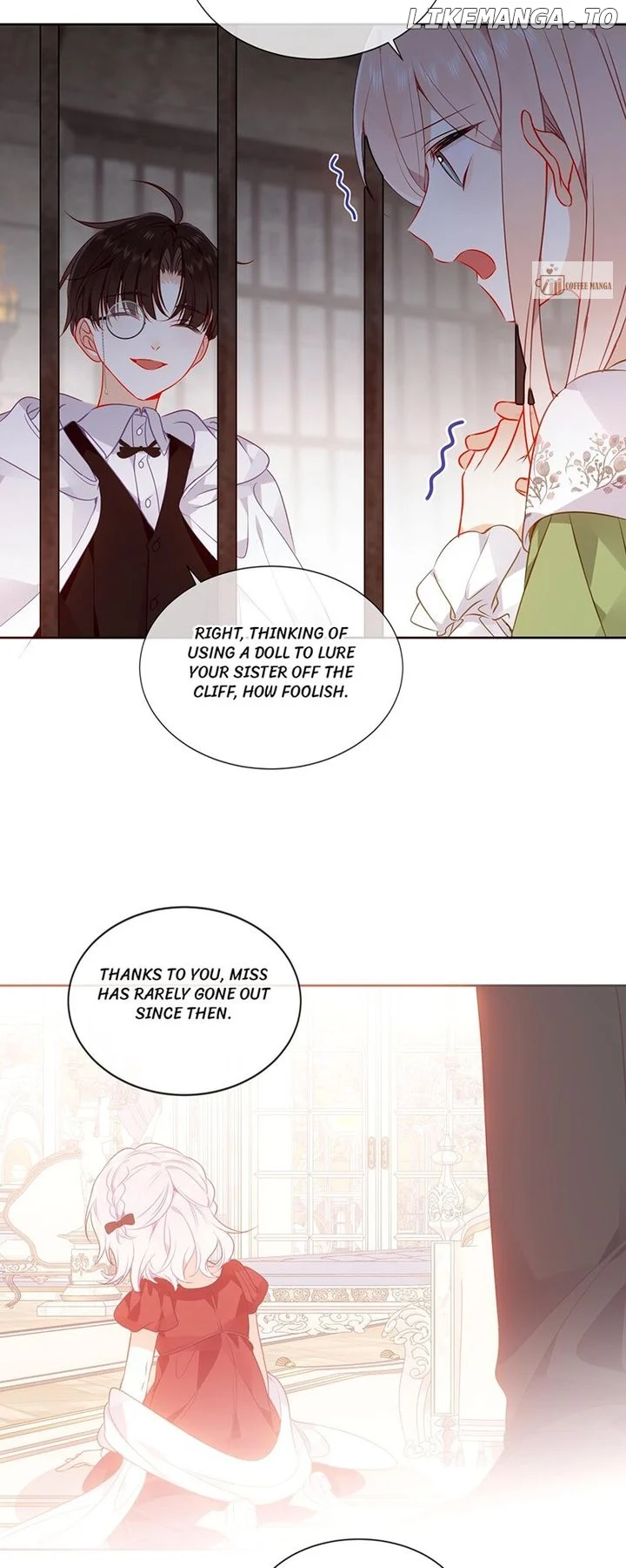 Script Shop of Dream Chapter 37 page 14
