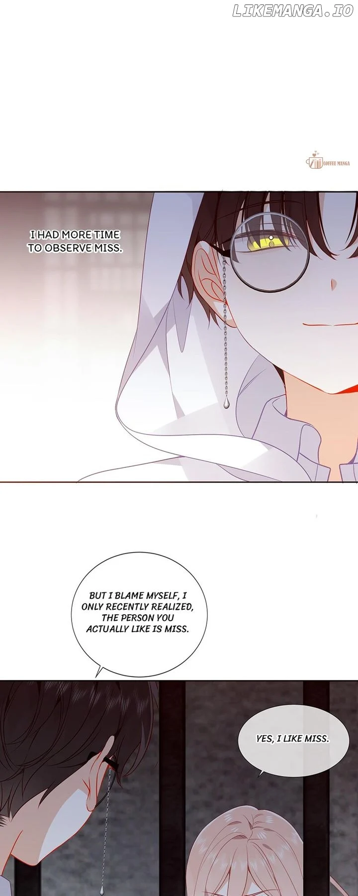 Script Shop of Dream Chapter 37 page 16