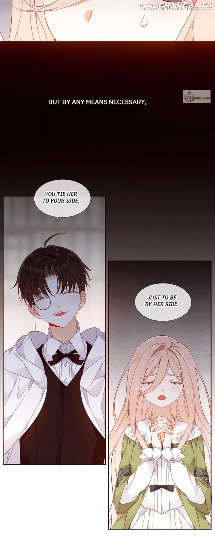 Script Shop of Dream Chapter 37 page 18