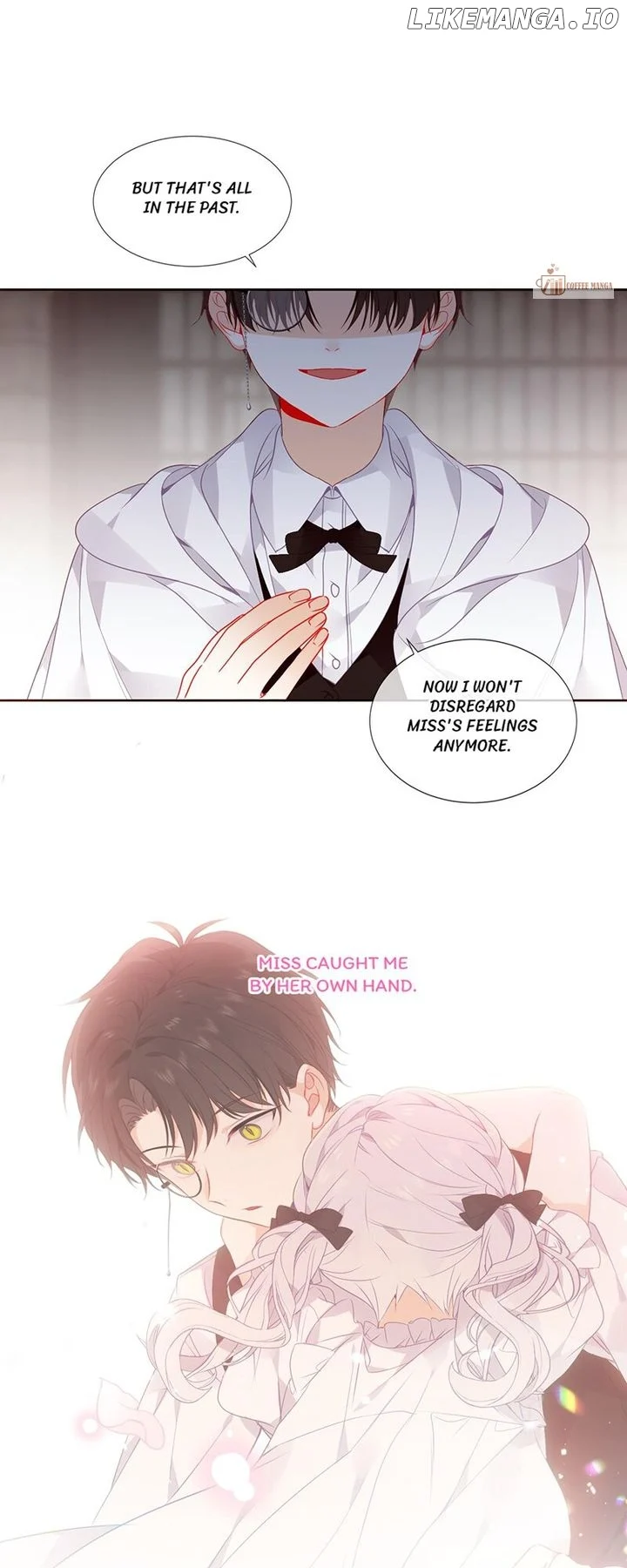Script Shop of Dream Chapter 37 page 19