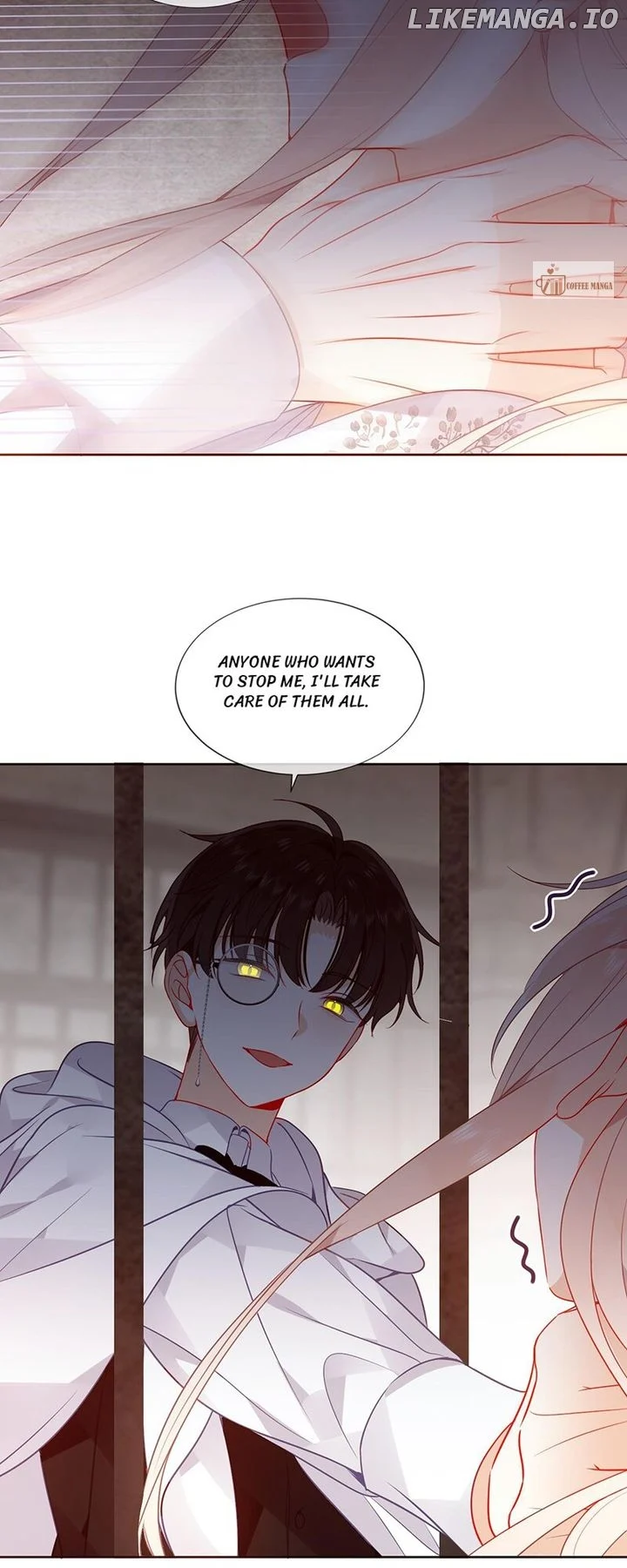 Script Shop of Dream Chapter 37 page 21