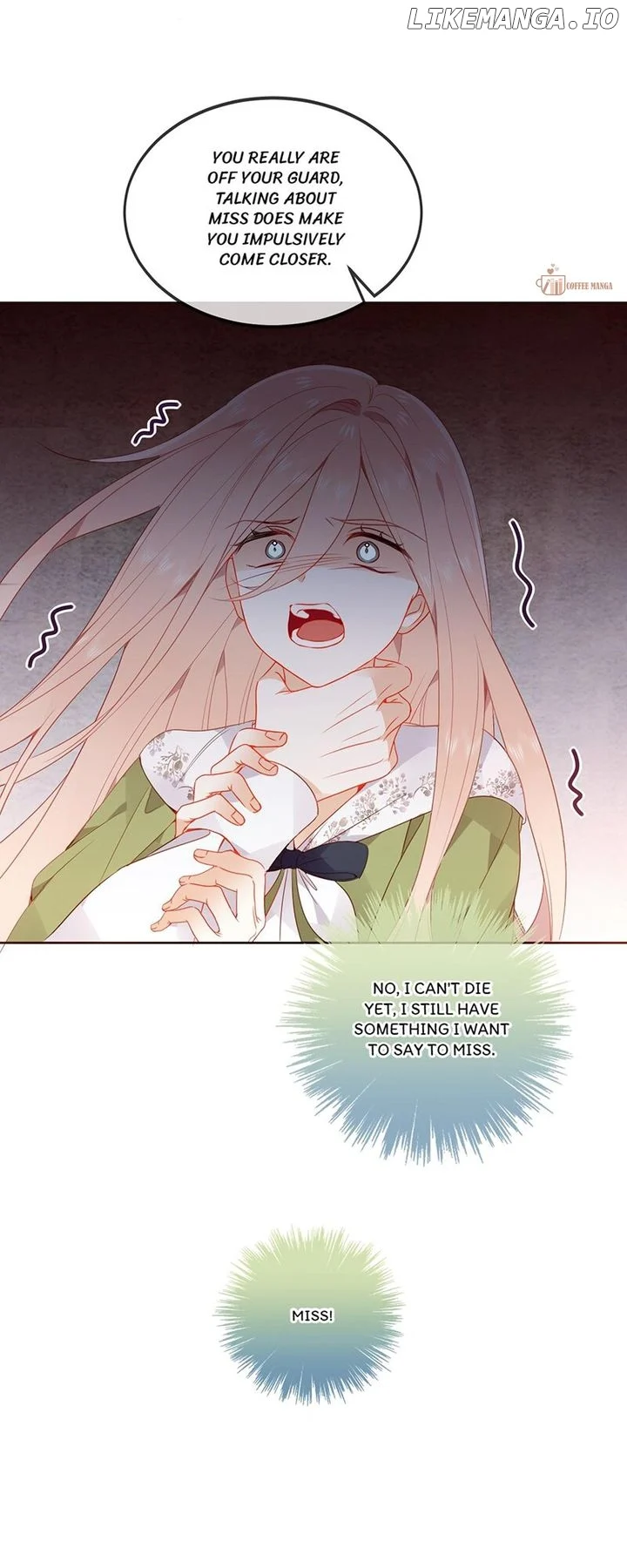 Script Shop of Dream Chapter 37 page 22