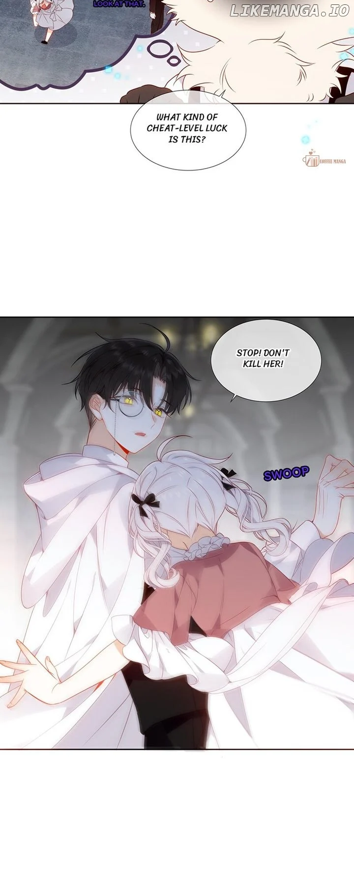Script Shop of Dream Chapter 37 page 24