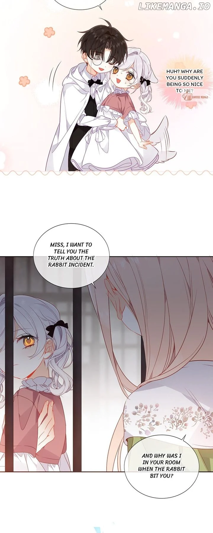 Script Shop of Dream Chapter 37 page 28