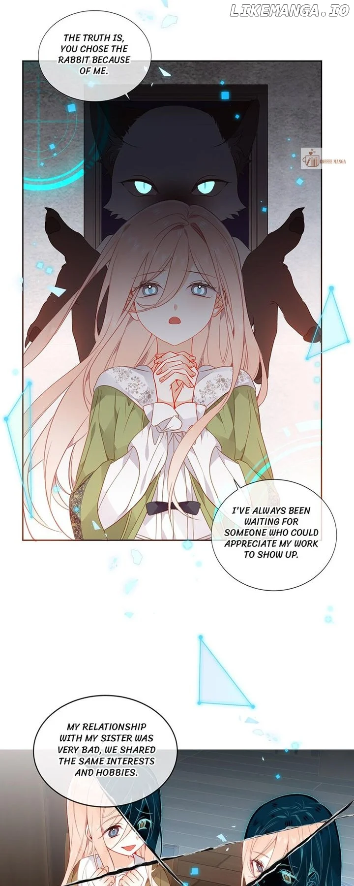 Script Shop of Dream Chapter 37 page 29