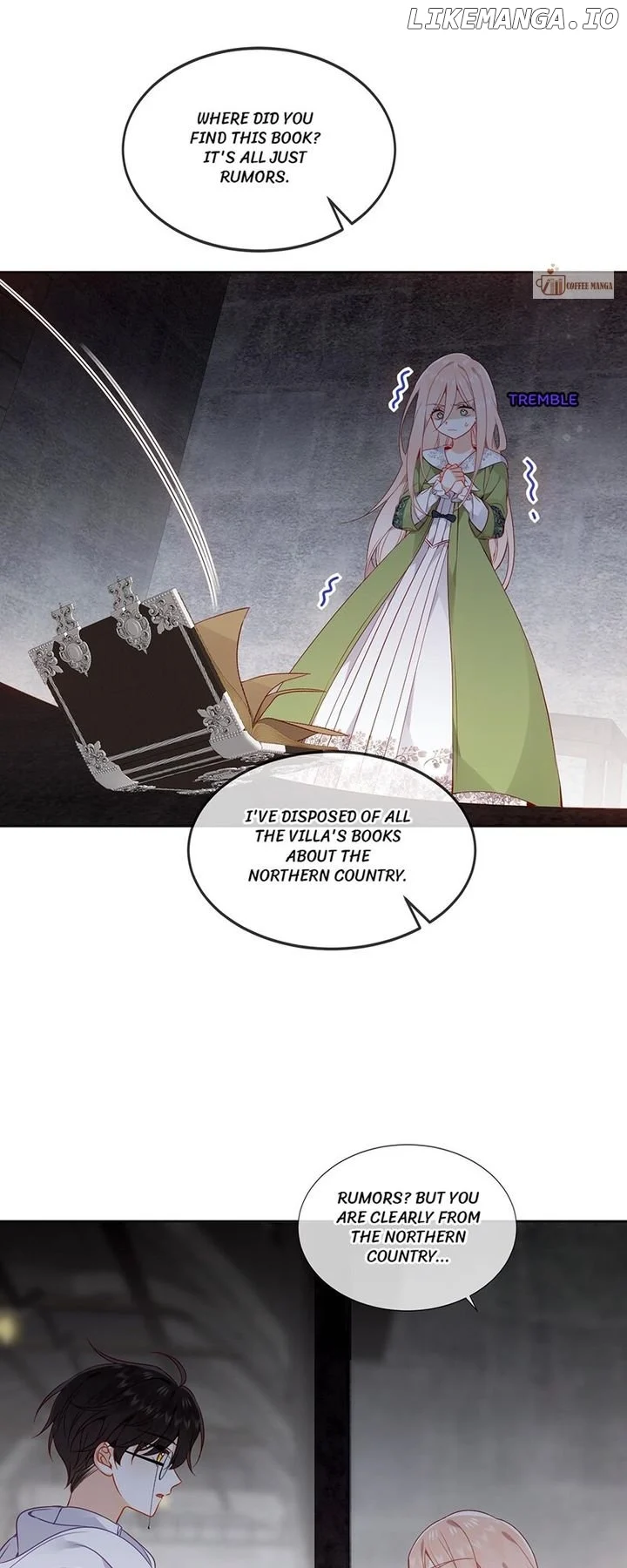 Script Shop of Dream Chapter 37 page 3
