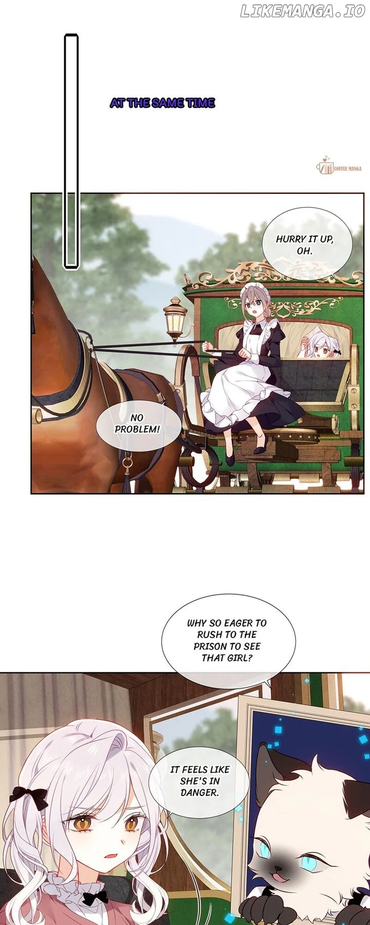 Script Shop of Dream Chapter 37 page 5