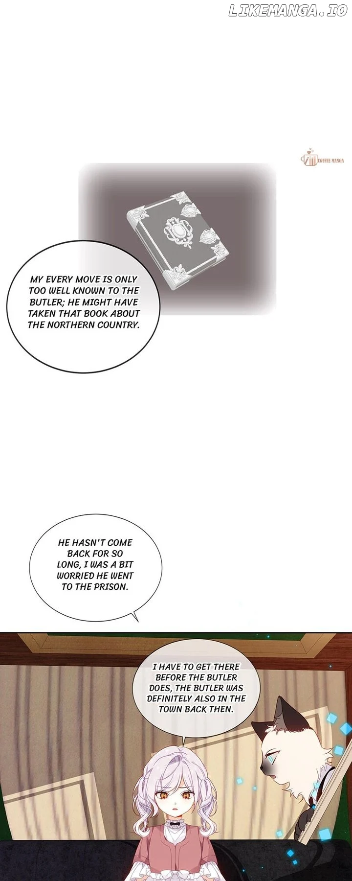 Script Shop of Dream Chapter 37 page 7