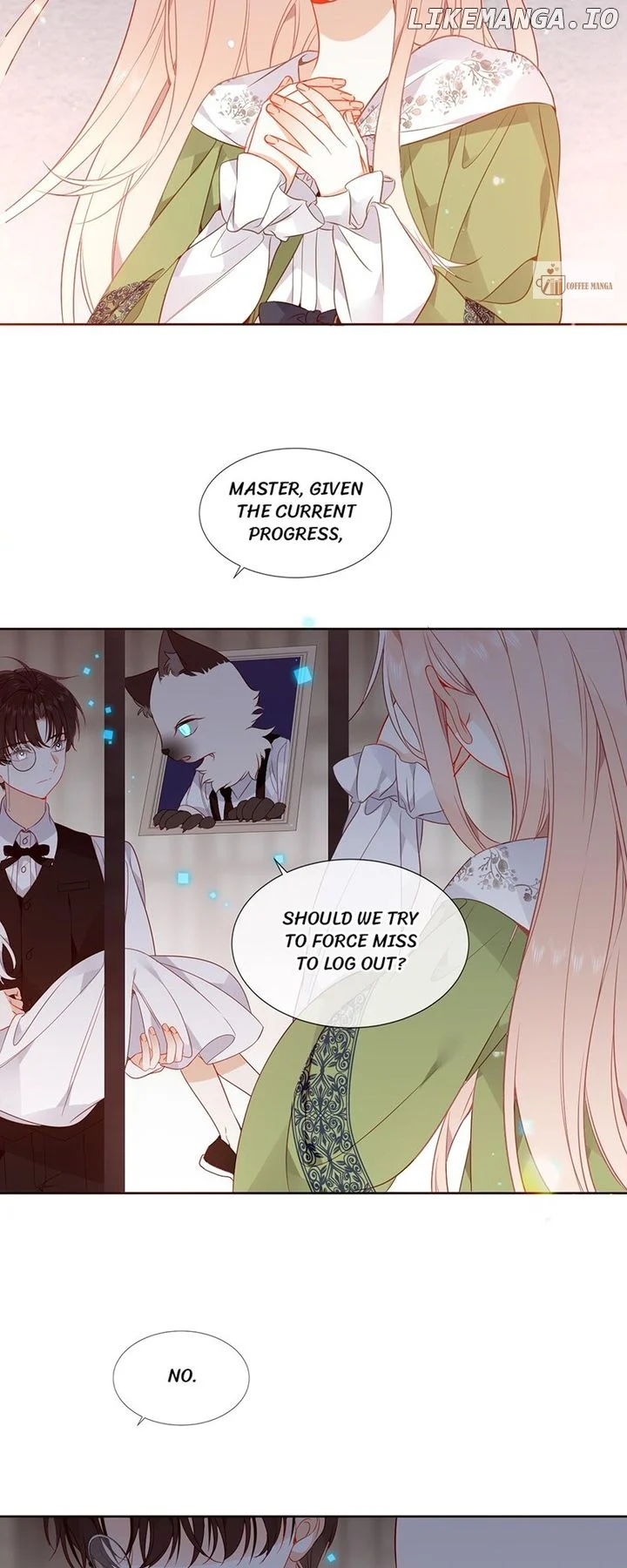 Script Shop of Dream Chapter 39 page 10