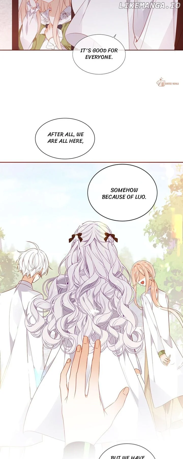 Script Shop of Dream Chapter 39 page 15