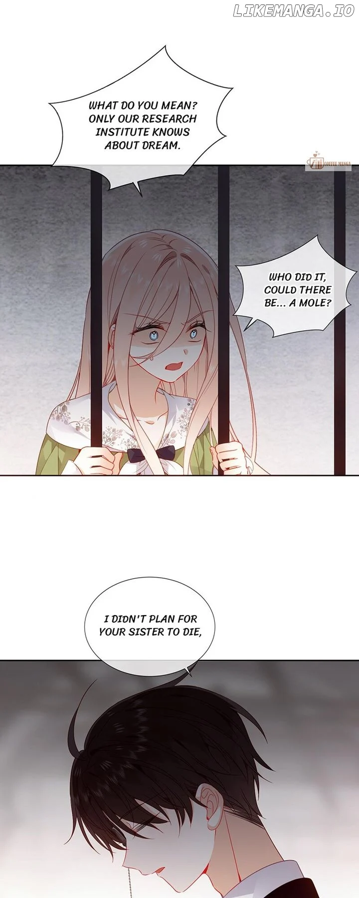 Script Shop of Dream Chapter 39 page 20