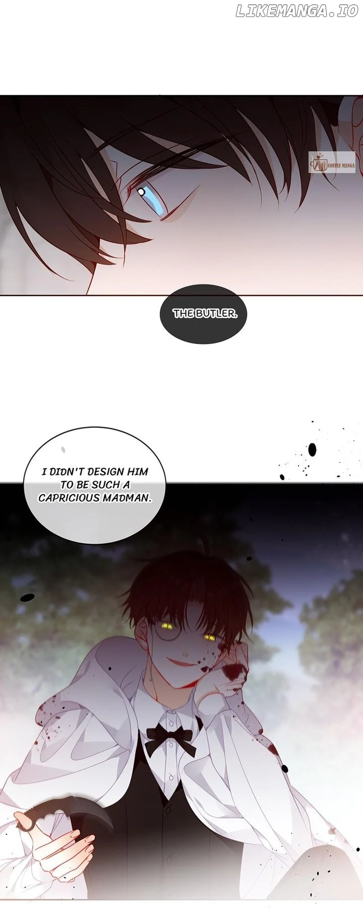 Script Shop of Dream Chapter 39 page 22