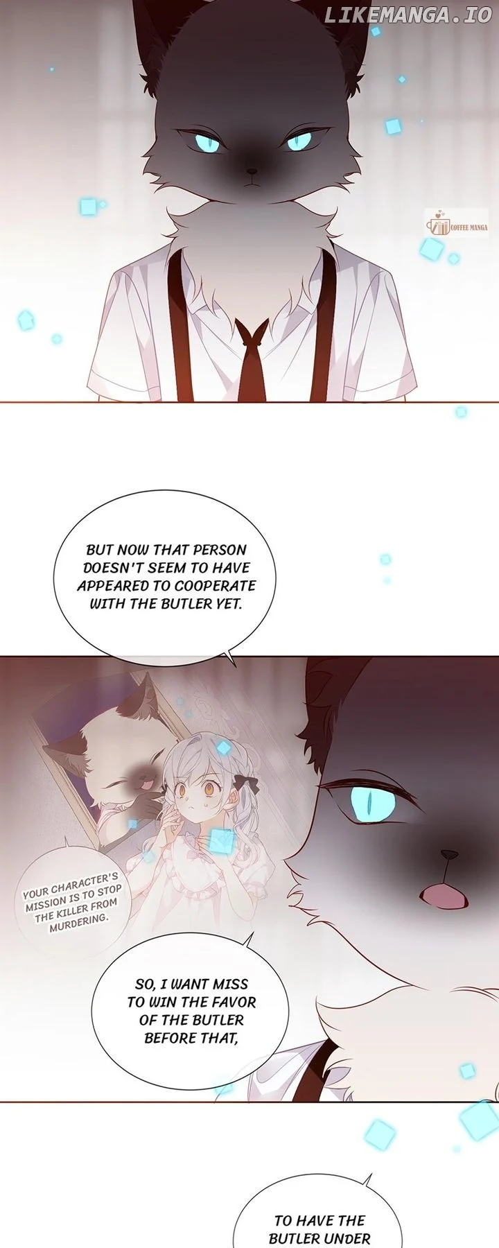 Script Shop of Dream Chapter 39 page 24