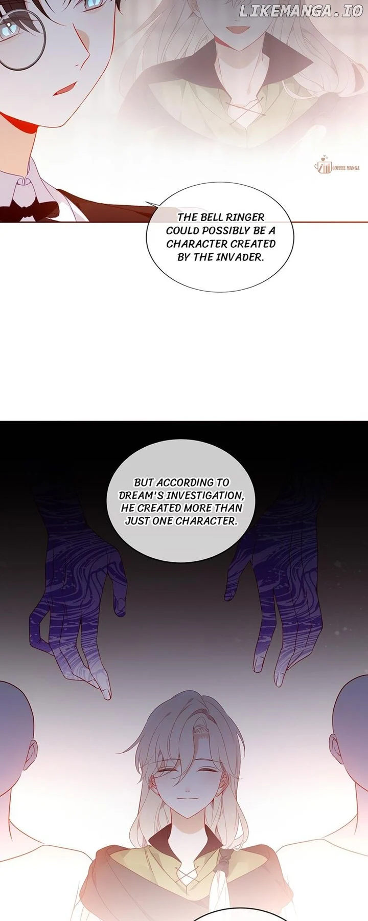 Script Shop of Dream Chapter 39 page 27