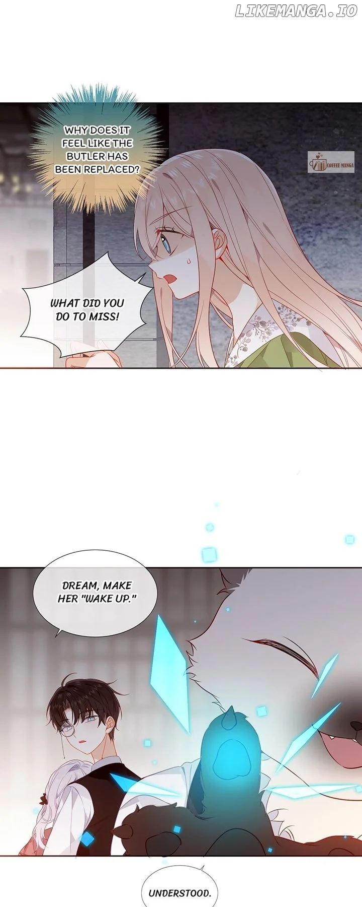 Script Shop of Dream Chapter 39 page 2