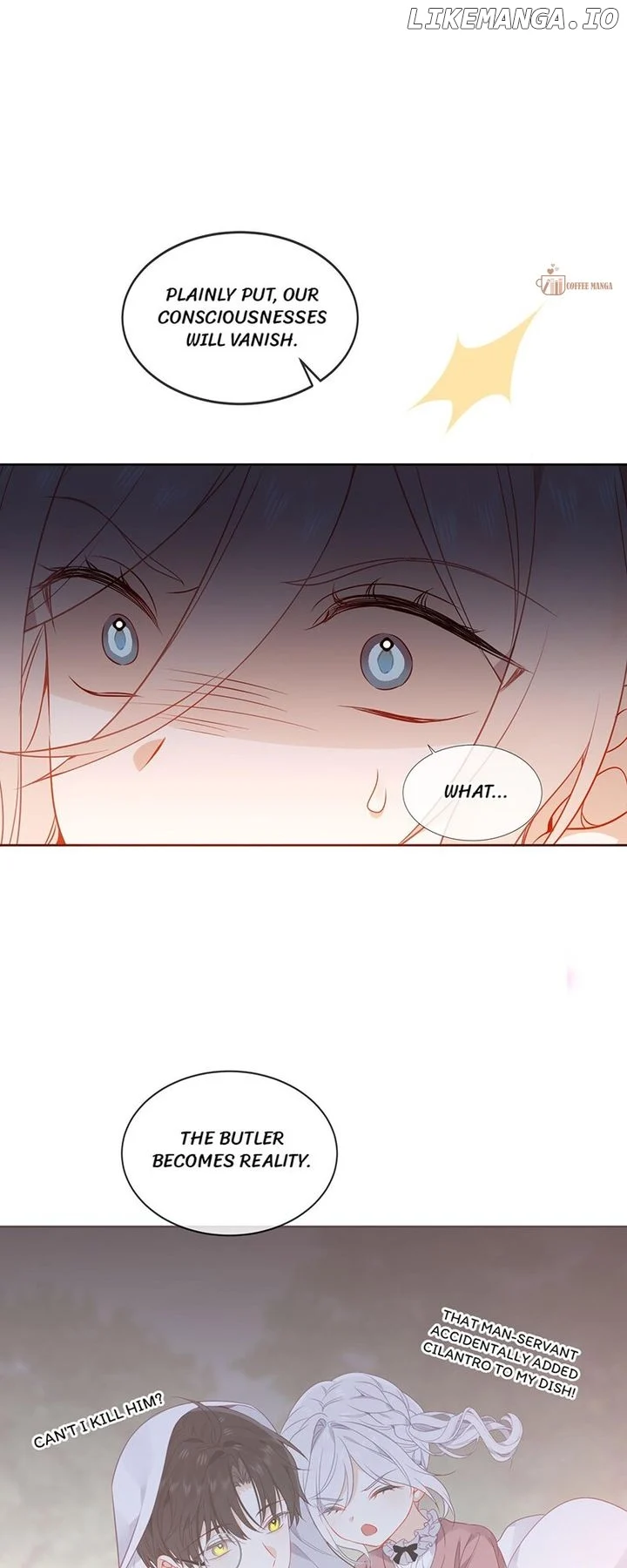 Script Shop of Dream Chapter 39 page 30