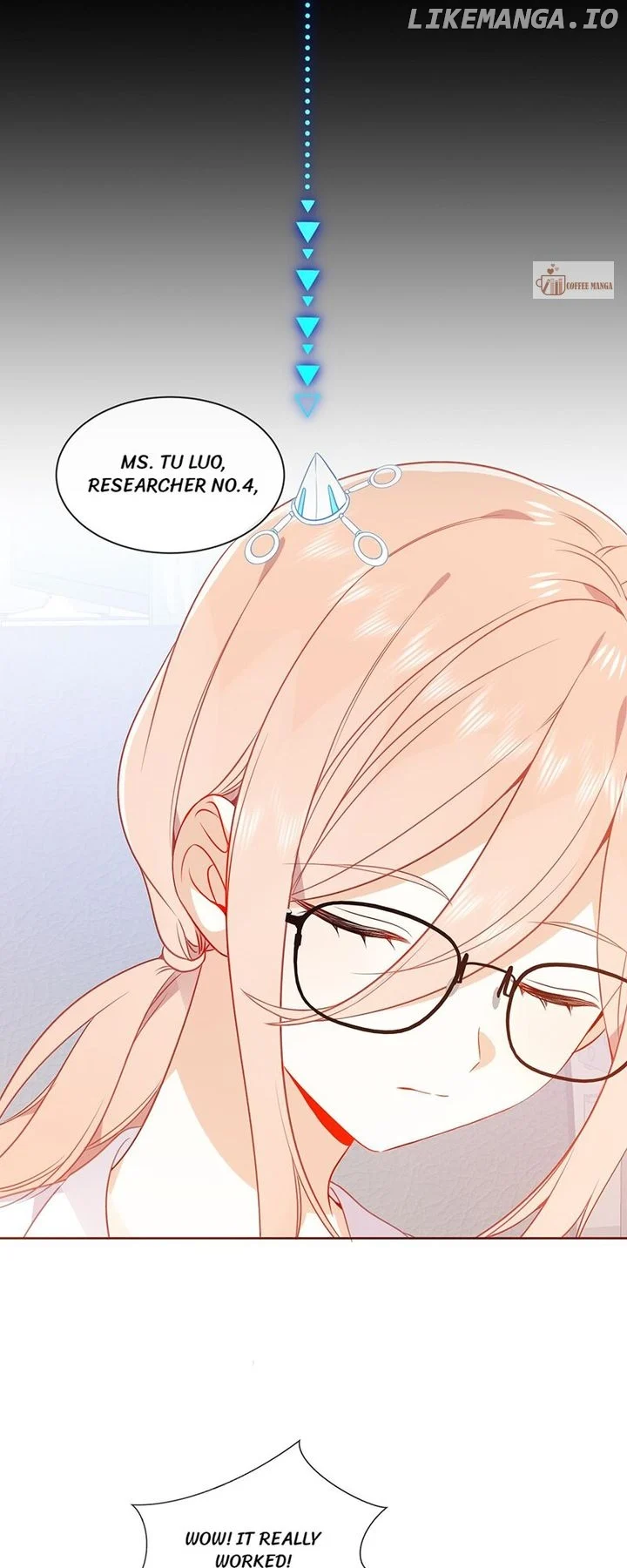 Script Shop of Dream Chapter 39 page 6