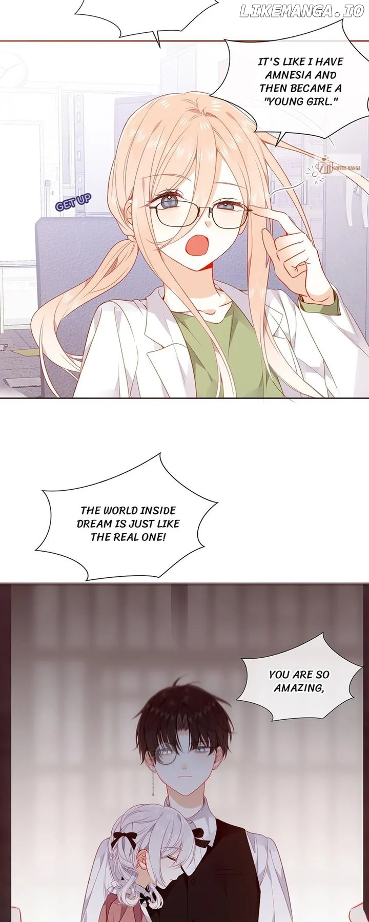 Script Shop of Dream Chapter 39 page 7