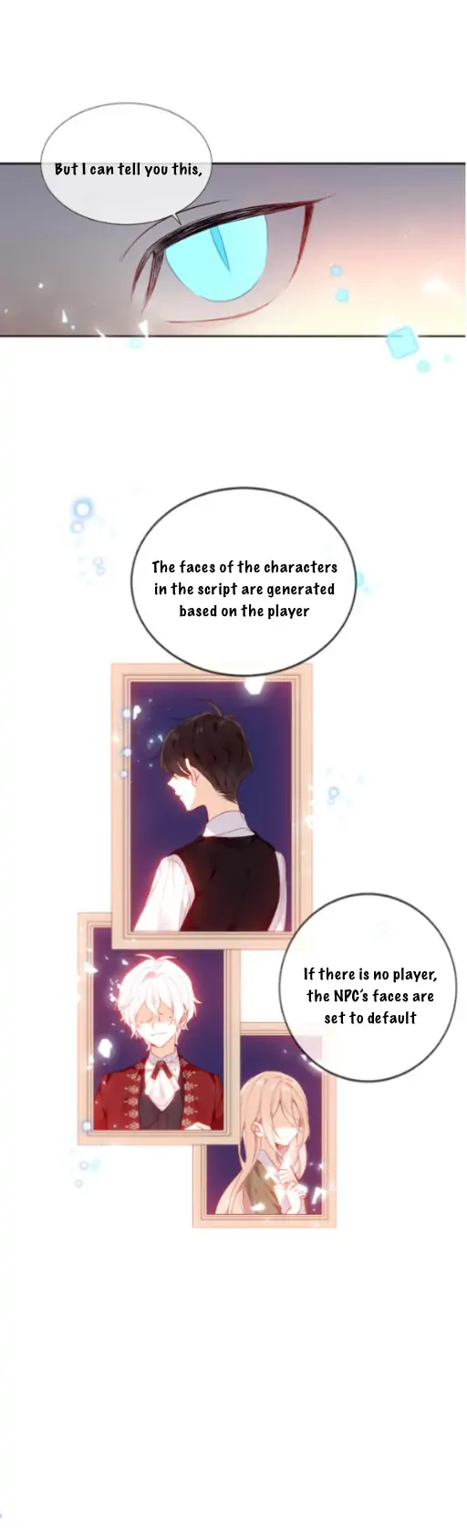 Script Shop of Dream Chapter 4 page 16