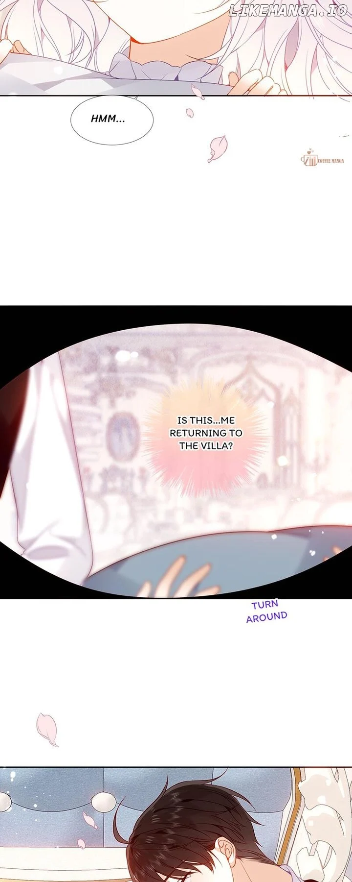 Script Shop of Dream Chapter 40 page 13