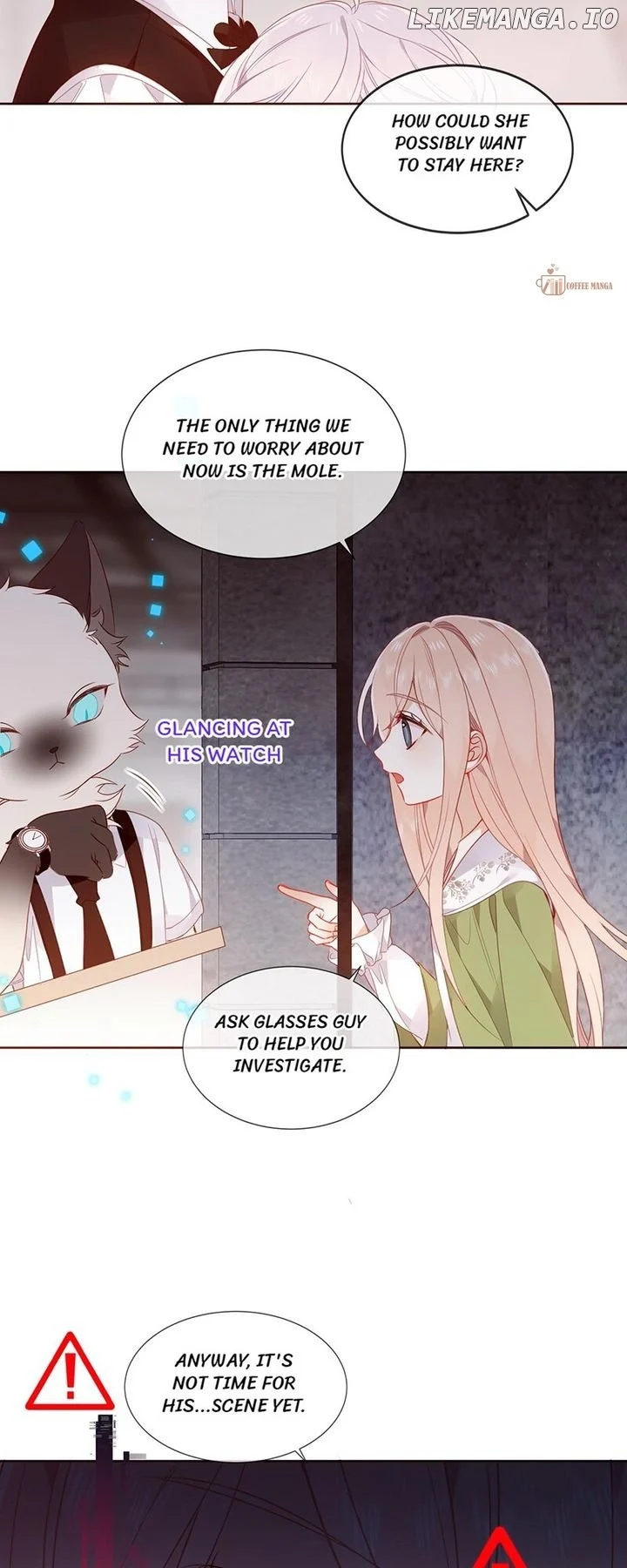 Script Shop of Dream Chapter 40 page 1