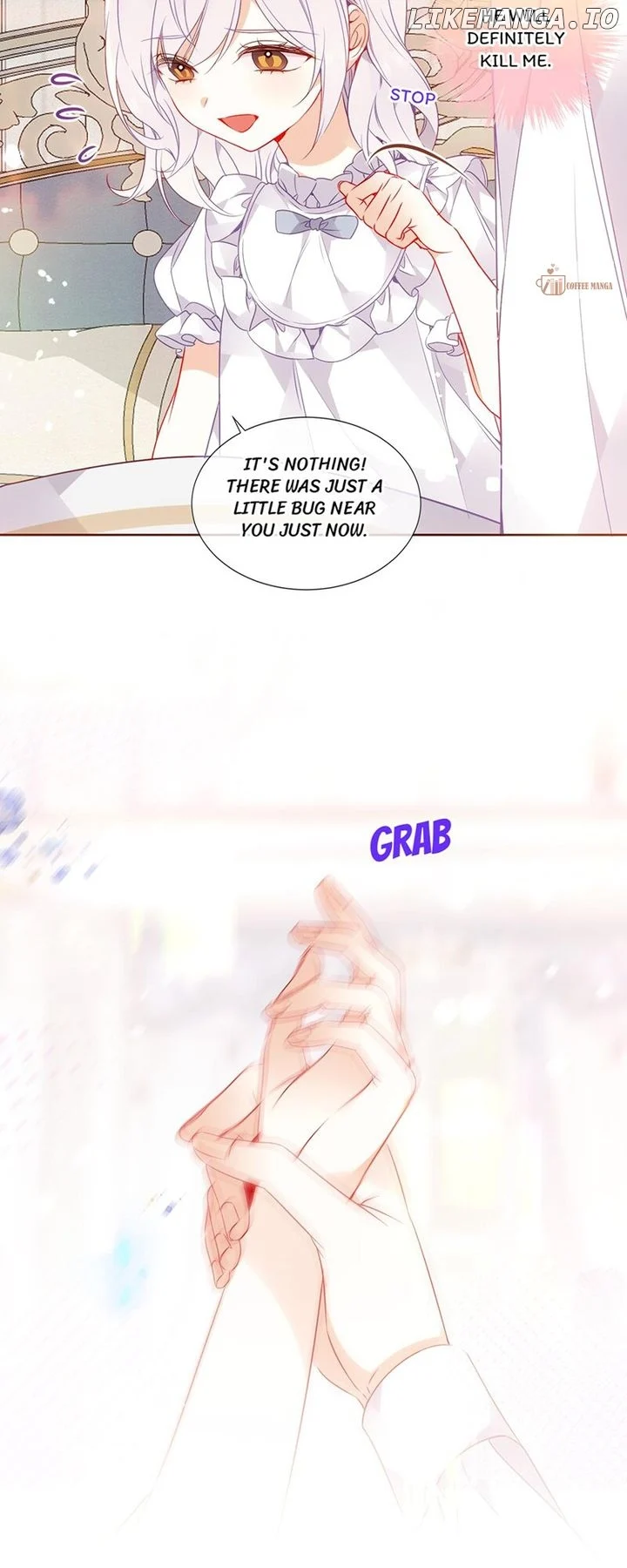 Script Shop of Dream Chapter 40 page 21