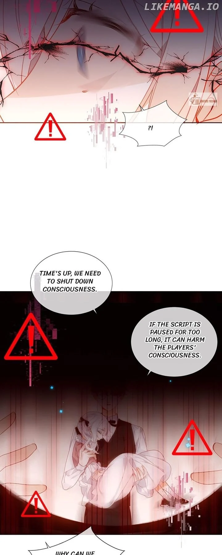 Script Shop of Dream Chapter 40 page 2