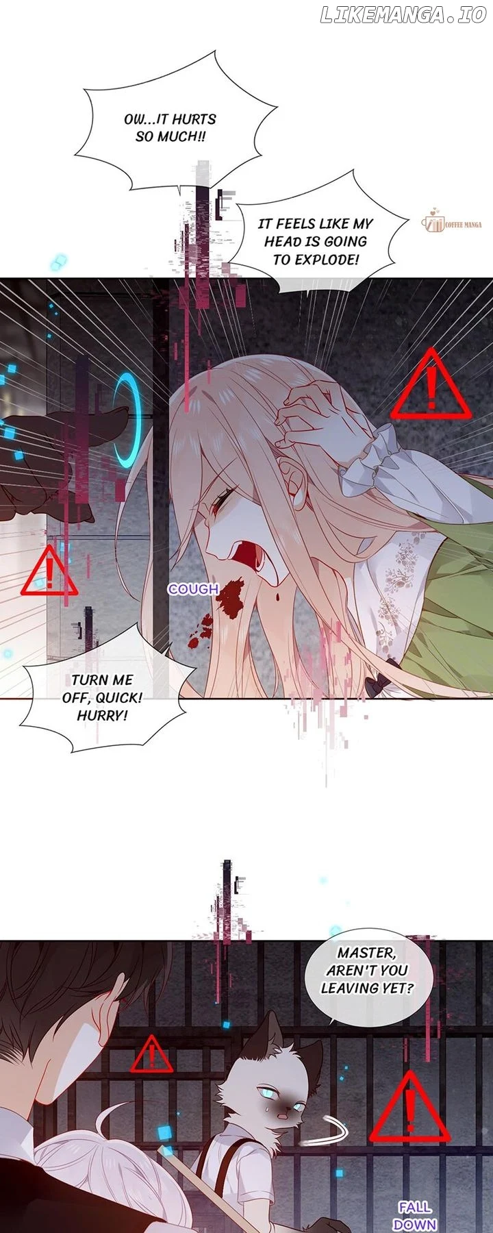 Script Shop of Dream Chapter 40 page 4