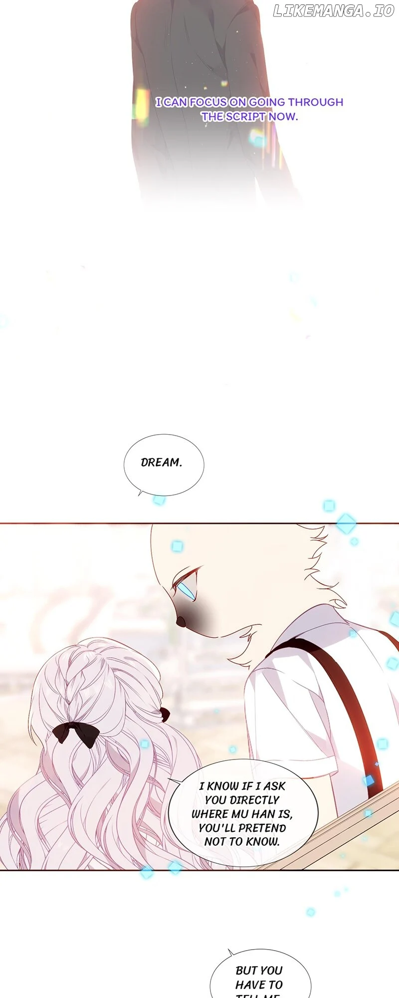 Script Shop of Dream Chapter 42 page 10