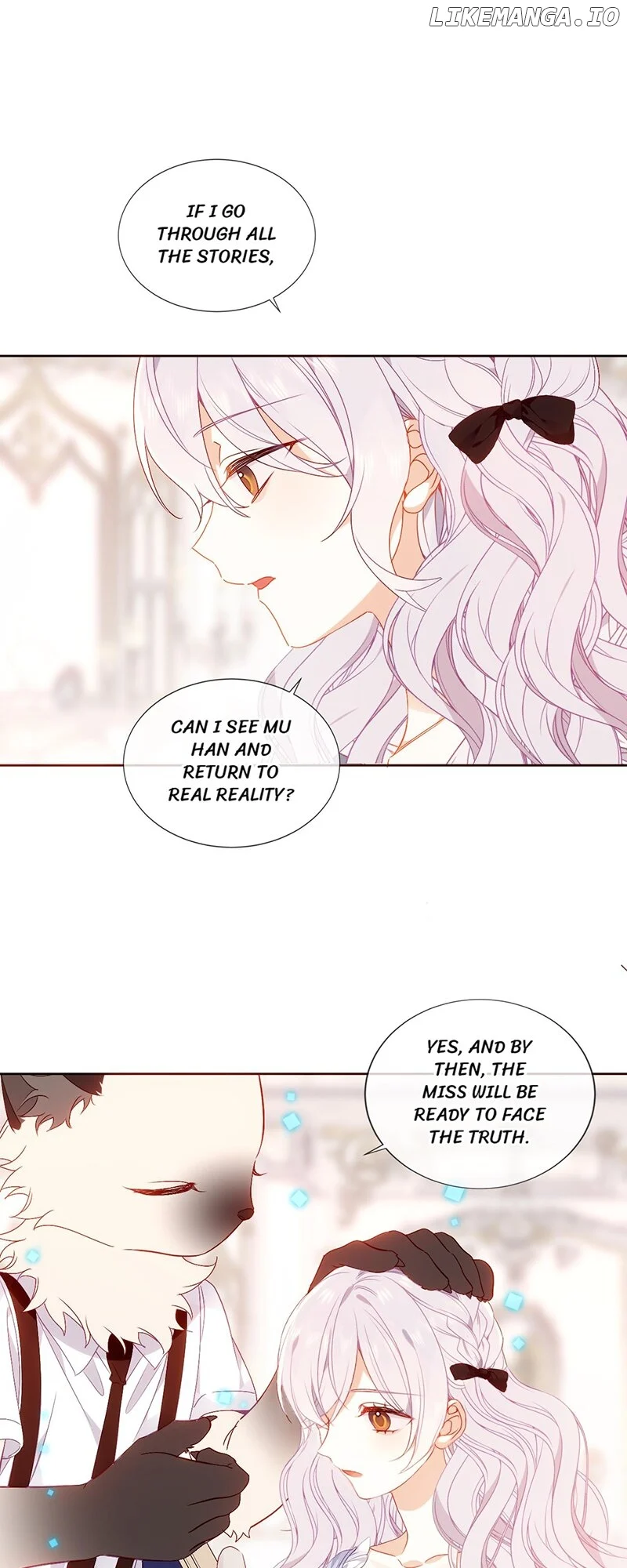 Script Shop of Dream Chapter 42 page 12