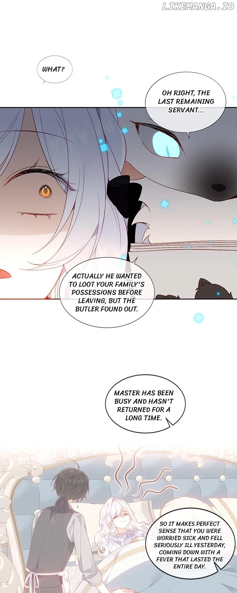 Script Shop of Dream Chapter 42 page 20