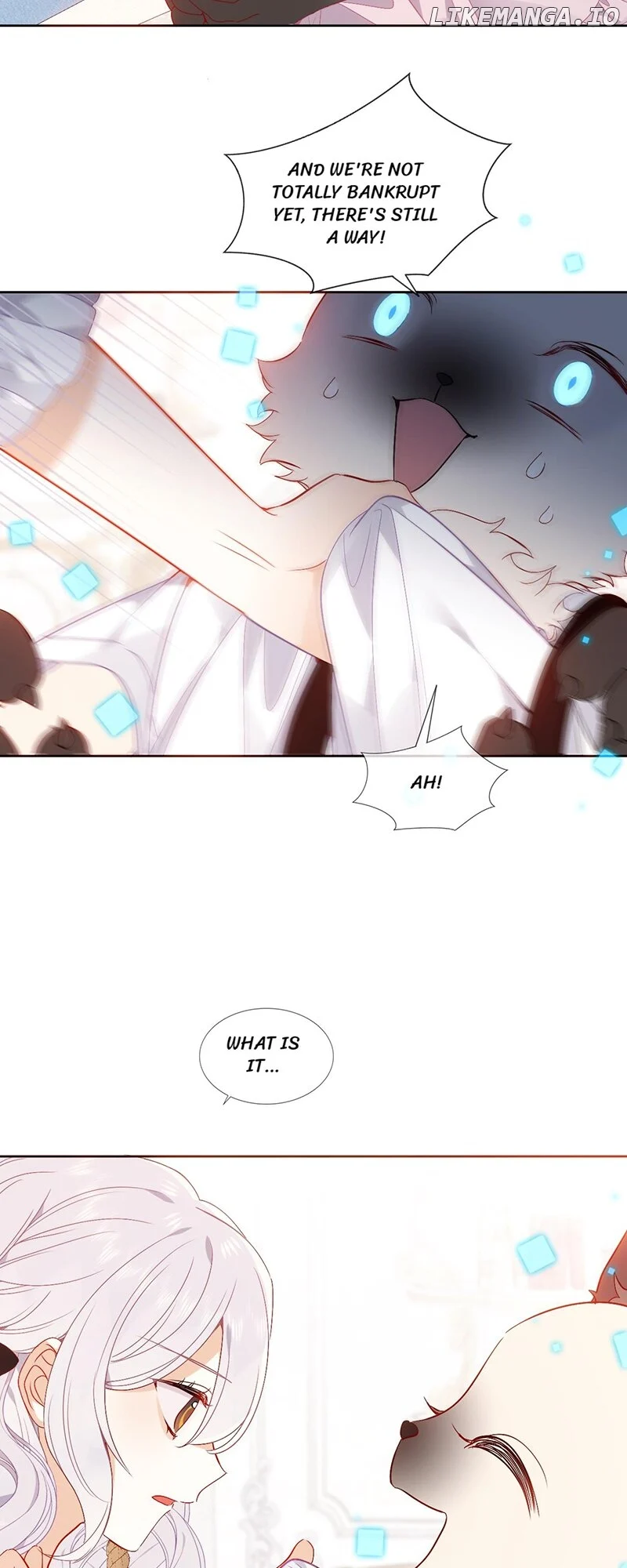 Script Shop of Dream Chapter 42 page 2