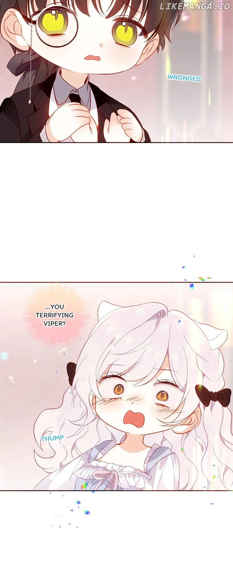 Script Shop of Dream Chapter 42 page 31