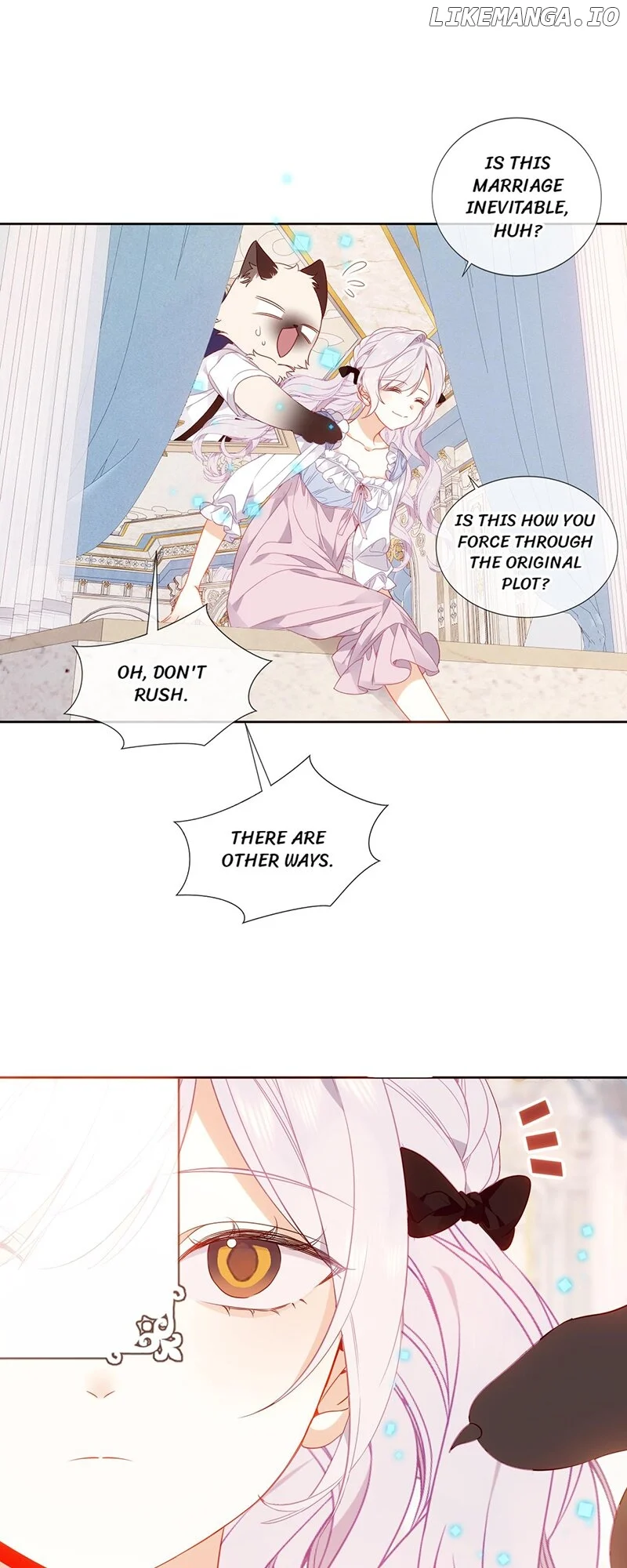 Script Shop of Dream Chapter 42 page 4