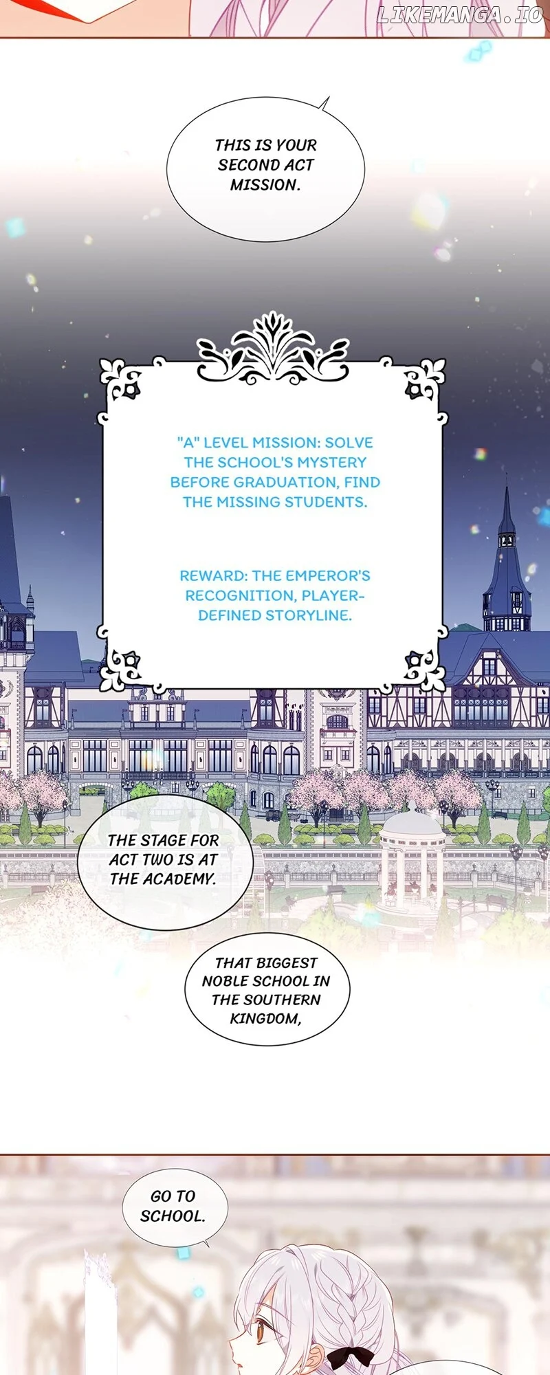 Script Shop of Dream Chapter 42 page 5