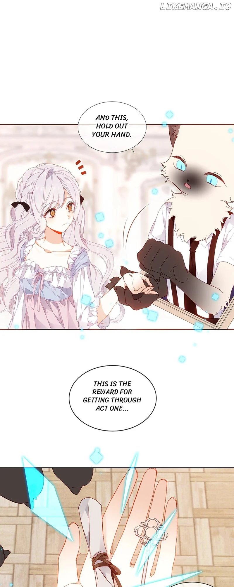 Script Shop of Dream Chapter 42 page 8